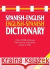 Spanish-English, English Spanish Pocket Dictionary  9781855343306 Geddes & Grosset Ltd