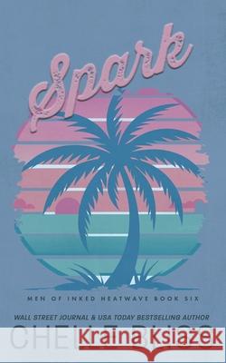 Spark: Discreet Edition Chelle Bliss 9781637431917 Bliss Ink - książka