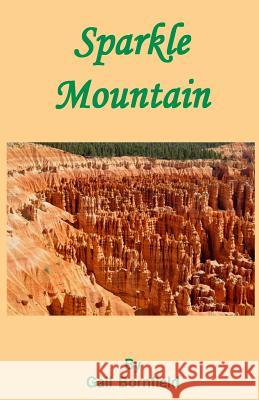 Sparkle Mountain Dr Gail Bornfield 9781519303813 Createspace - książka