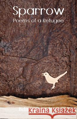 Sparrow: Poems of a Refugee Belinda Broughton   9781740279895 Ginninderra Press - książka