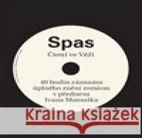 Spas Ivan Matoušek 9788074742521 Triáda - książka