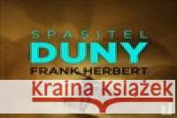 Spasitel Duny Frank Herbert 8594169484372 OneHotBook - książka