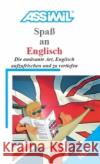 Spass an Englisch Heni Yvinec 9783896250162 Assimil GmbH