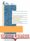 Spatial Demand Allocation for Distribution System Design T. Chesnutt 9781843398462 Awwarf