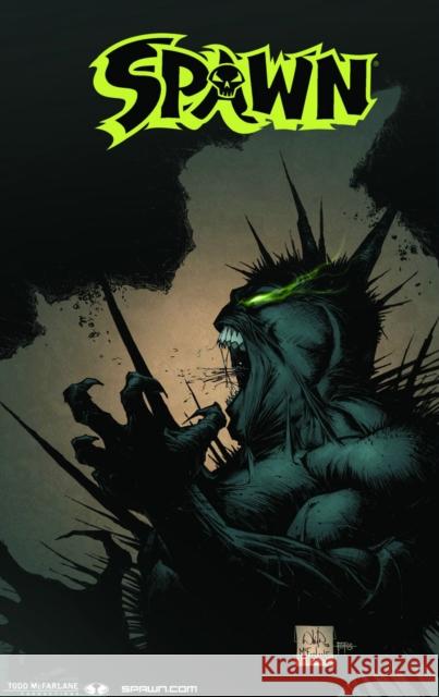 Spawn: Origins Volume 3 Andrew Grossberg 9781607061199 Image Comics - książka