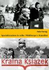 Spazializzazione in esilio: Mühlberger e Kanafani Farrag, Hala 9783754102480 epubli