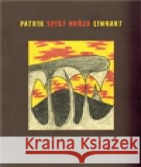 Spící hrůza Patrik Linhart 9788074380495 Dybbuk - książka