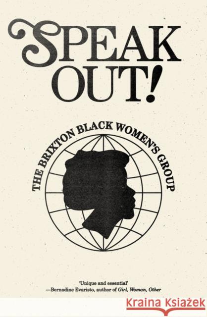 Speak Out!: The Brixton Black Women\'s Group Brixton Black Women' Milo Bettochi 9781804291979 Verso Books - książka