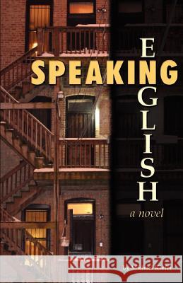 Speaking English Michael Kiefer 9781468196160 Createspace - książka