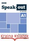 Speakout 3ed A1 Teacher's Book with Teacher's Portal Access Code Pearson Education 9781292407401 Pearson Education Limited