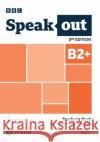 Speakout 3ed B2+ Teacher's Book with Teacher's Portal Access Code Pearson Education 9781292407432 Pearson Education Limited