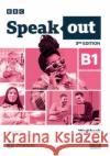 Speakout 3rd Edition B1 WB with key  9781292399584 Pearson Education Limited