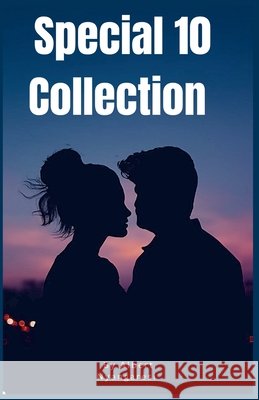 Special 10 Collection Nyangaresi, Albert 9798231997589 Alberto - książka