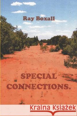 Special Connections Ray Boxall 9781791957513 Independently Published - książka