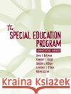 Special Education Program Administrator's Handbook Kimberly Bennish David F. Bateman Gina R. Bright 9780205376735 Allyn & Bacon