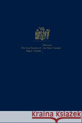 Special Lectures 2004: Corporate and commercial law Law Society of Upper Canada 9781552210963 Irwin Law Inc - książka