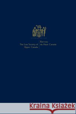 Special Lectures: Real Property Law - Conquering the Complexities: 2002 Law Society of Upper Canada 9781552210796 Irwin Law Inc - książka