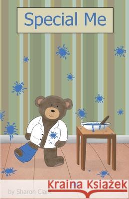 Special Me Sharon Clark 9798876151414 Independently Published - książka