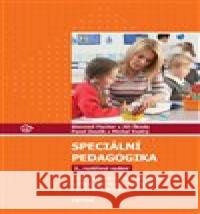 Speciální pedagogika Ladislav Zilcher 9788076843011 Triton - książka