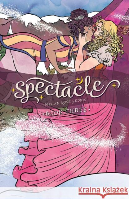 Spectacle Vol. 3 Ro Salarian 9781620107706 Oni Press,US - książka