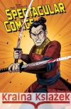 Spectacular Comics #1 Jon De 9781951837136 Rislandia Books