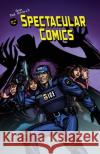 Spectacular Comics #2 Jon De 9781951837228 Rislandia Books