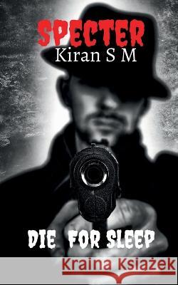 Specter Kiran S 9781648990236 Notion Press - książka
