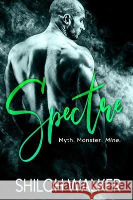 Spectre Shiloh Walker 9781078156707 Independently Published - książka