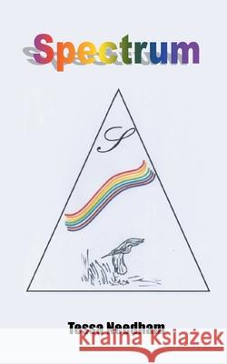 Spectrum Tessa Needham 9781836153849 Grosvenor House Publishing Limited - książka