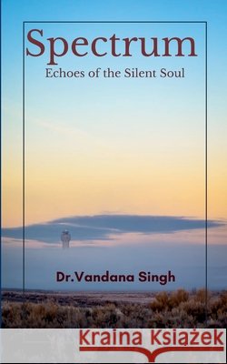 Spectrum Singh, Vandana 9798898656041 Bookleaf Publishing - książka