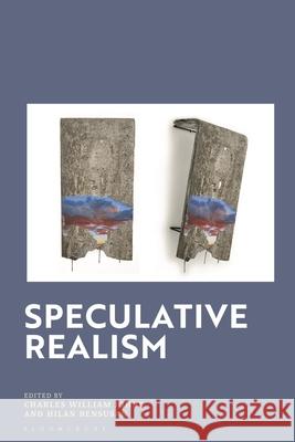 Speculative Realism  9781350410398 Bloomsbury Publishing (UK) - książka