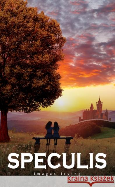 Speculis Imogen Irving 9781035893928 Austin Macauley Publishers - książka
