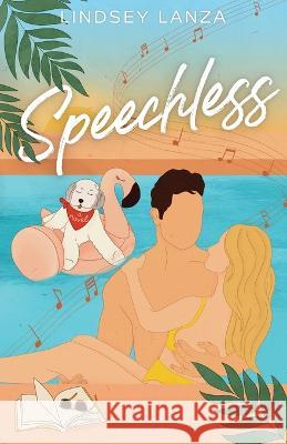 Speechless Lindsey Lanza 9798218076191 Lindsey Lanza - książka