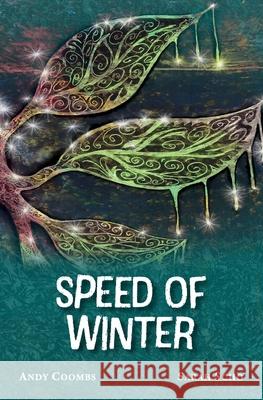 Speed of Winter Sarah Scho 9788925579566 Viking Kite - książka