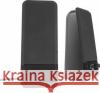 SPEEDLINK EVENT Stereo Speakers, black  4027301955156 Zeitfracht Elektronik