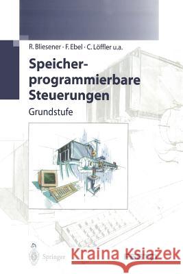 Speicherprogrammierbare Steuerungen: Grundstufe Festo Didactic Kg 9783540620907 Not Avail - książka