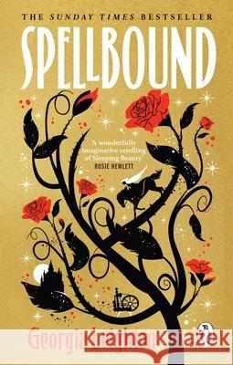 Spellbound Georgia Leighton 9781804993989 Transworld Publishers Ltd - książka