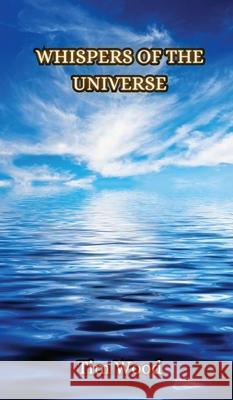 Spellbound Skies Tim Wood 9789916349892 Creative Arts Management Ou - książka