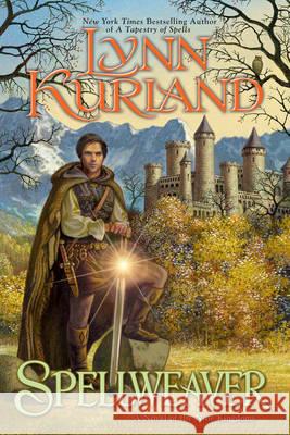 Spellweaver Lynn Kurland 9780425238639 Berkley Publishing Group - książka