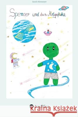 Spencer und das Mitgef?hl Sarah Niemeyer 9783384287540 Tredition Gmbh - książka