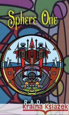 Sphere One Dominguez, Ricardo Antonio 9798218434083 Ultrasynthetic Independent - książka