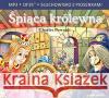 Śpiąca królewna - audiobook Perrault Charles 9788366837133 Siedmioróg