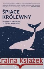 Śpiące królewny. Tajemnicze przypadki ze świata.. Suzanne O'Sullivan, Jan Dzierzgowski 9788324083213 Literanova - książka