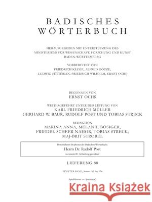 Spie?f?rster ‒ Sprosse(n) No Contributor 9783111556772 de Gruyter - książka