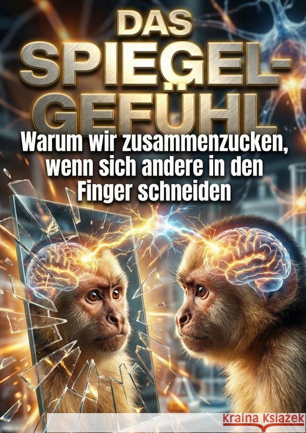 Spiegel-Gefühl Winter, Lara 9783565258130 epubli - książka