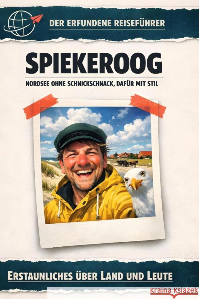 Spiekeroog Lange, Max 9783695395910 FlipFlop - książka