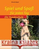 Spiel und Spaß für jeden Tag Köppel, Micaela   9783275017324 Müller Rüschlikon - książka