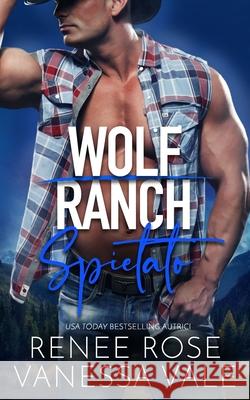 Spietato Renee Rose Vanessa Vale 9781637205655 Renee Rose Romance - książka