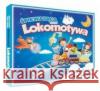 Śpiewająca lokomotywa Bajkowa Orkiestra Symfoniczna pd. Piotra Salabera z solistką Natalią Walewską, aktorzy 5901571095127 Soliton