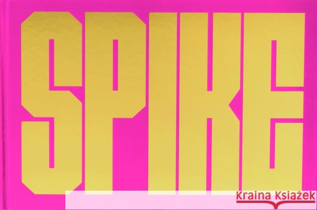 Spike Spike Lee 9781797203850 Chronicle Chroma - książka
